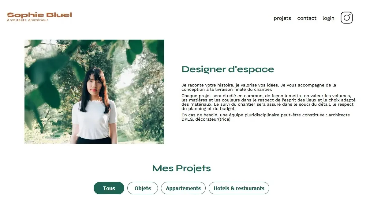 Couverture du projet