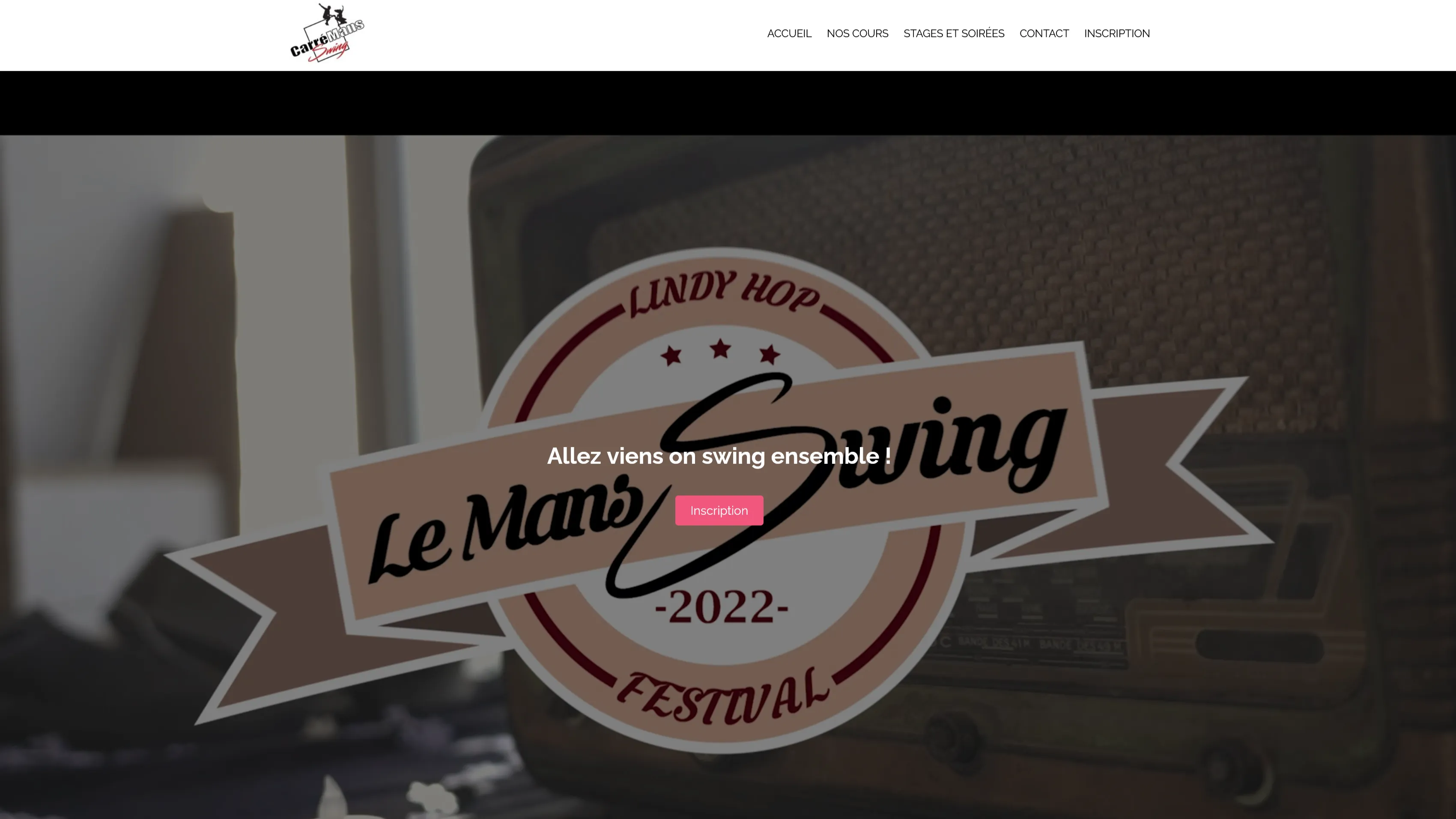 Couverture du projet